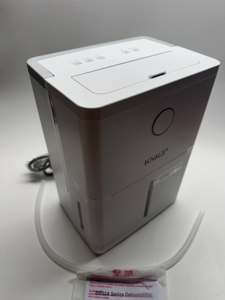 KMKA Dehumidifier