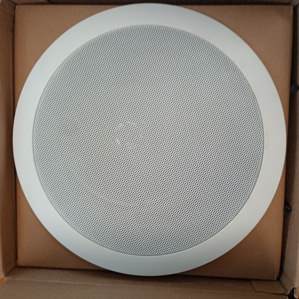 Multicomp Pro 50-14070 5" 2-Way Ceiling Speaker