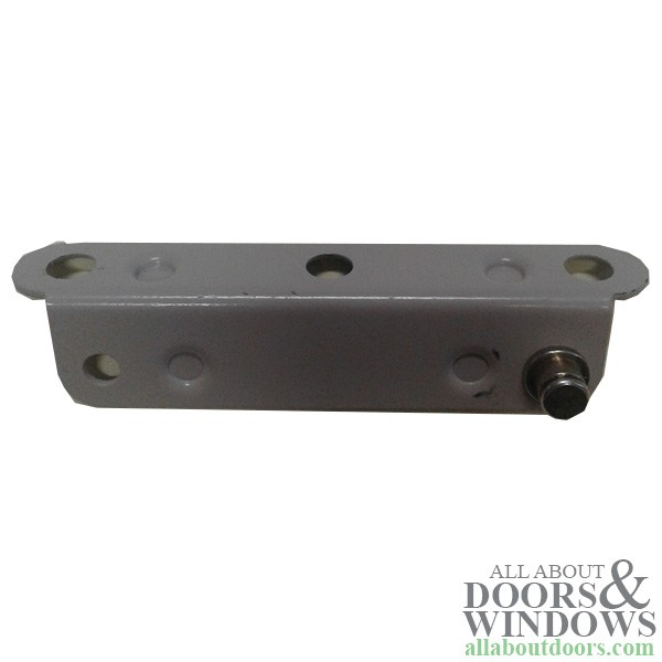 Truth Stud Bracket 10986 Left Hand E-Gard Finish