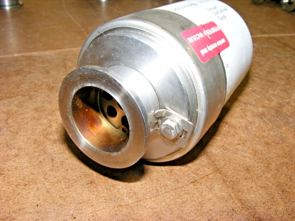 Pfeiffer Vacuum PTR25500 Compact Cold Cathode Gauge (h)