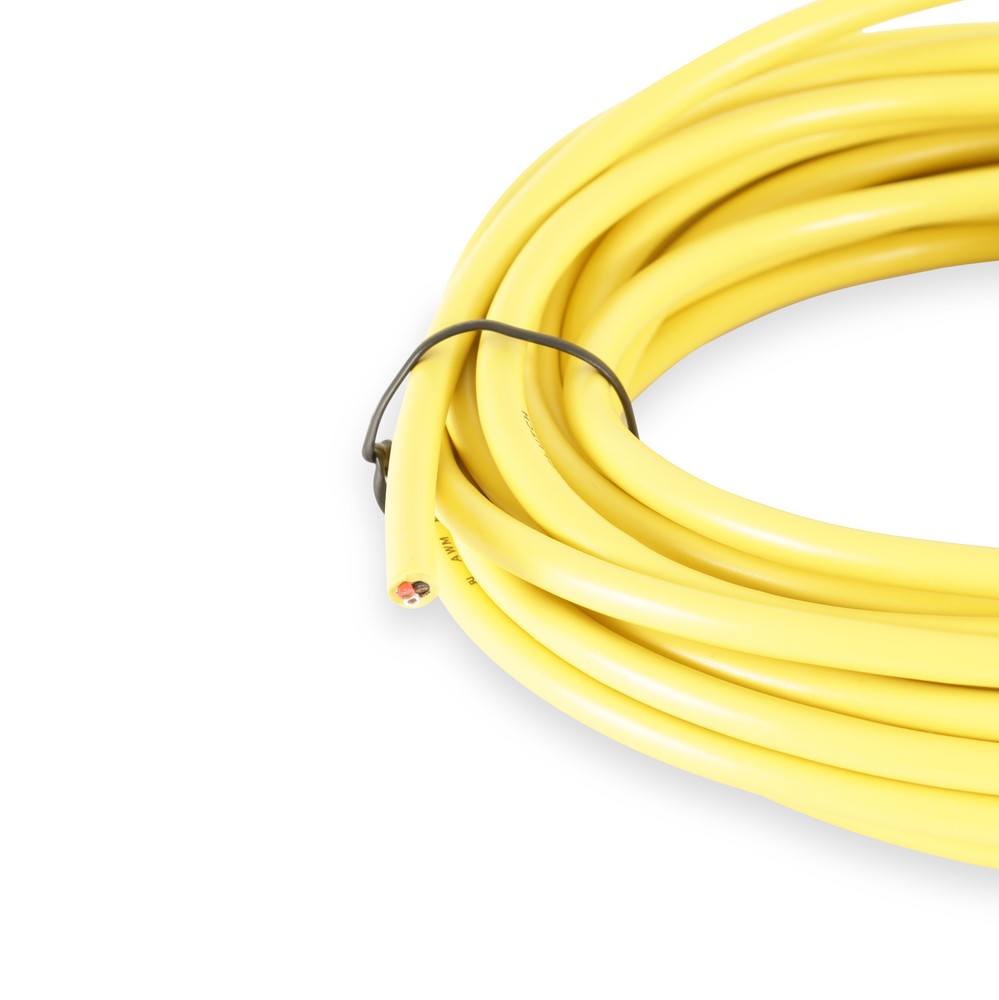 Racepak 280-CA-YL240CT Data Logging Unit Cable