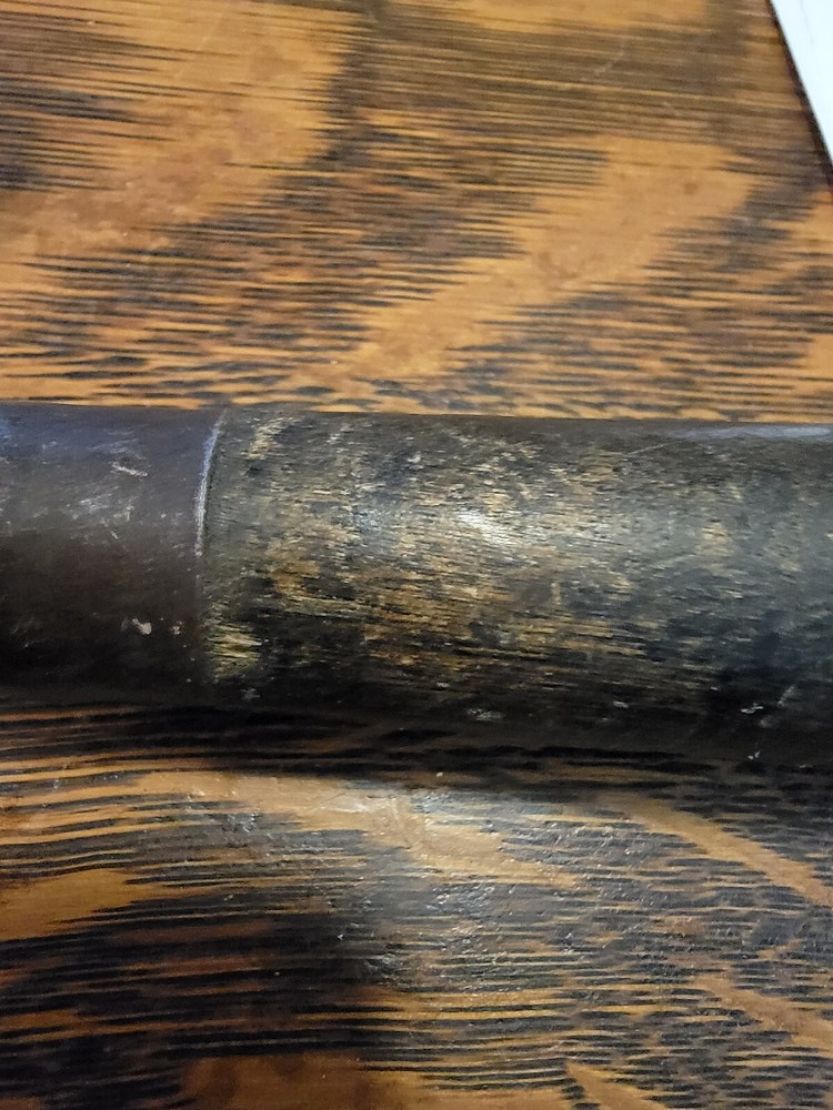 Antique Stillson, Aetna Tool Co. Pattern 14" Pipe Wrench