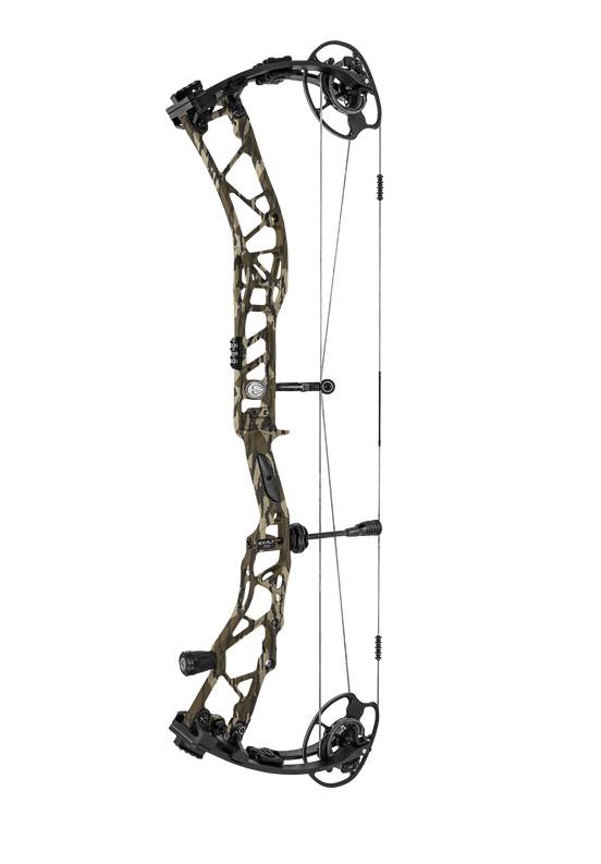 Elite Exalt 35 RH 70#