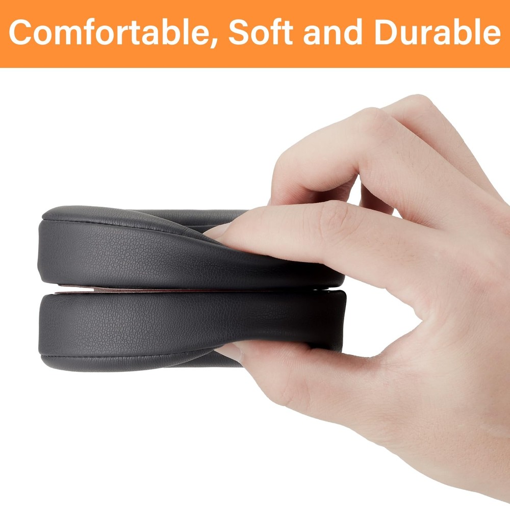 Replacement for Beats Studio 3 Ear Pads Grey, Studio...