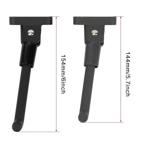 Electric Scooter Stand Kickstand - Parking Stand Kick Stand regular version