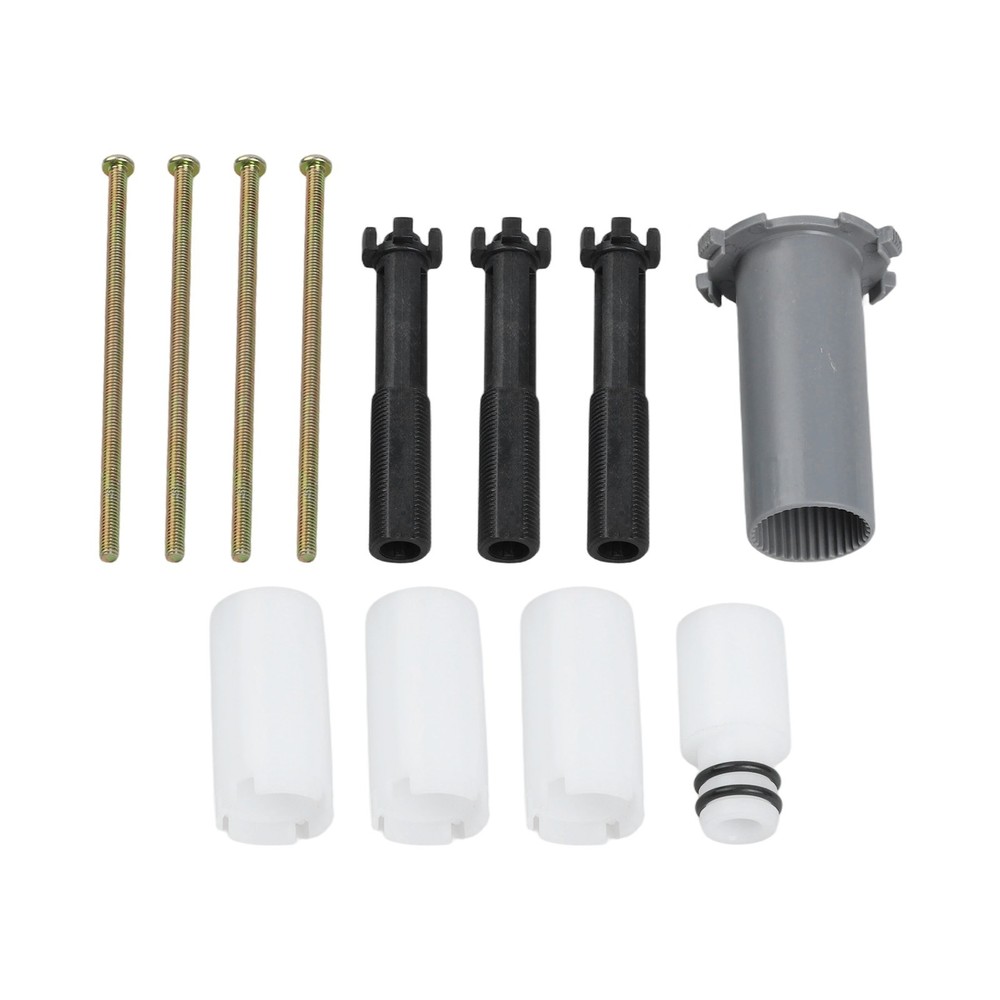 Extension Set for Grohe 14048000 Replacement Compatible with SmartControl