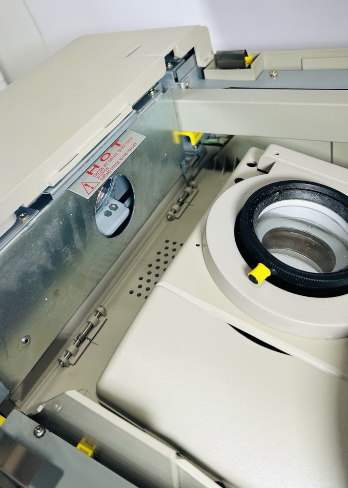 Apollo Odyssey Overhead Portable Projector Model 1100