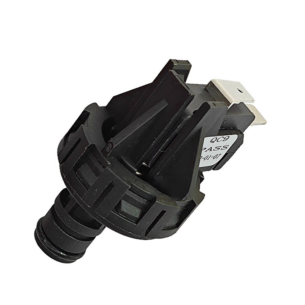 Wall Mount Boiler Switch Water Pressure Sensor Switch for Vanward Boiler Replace