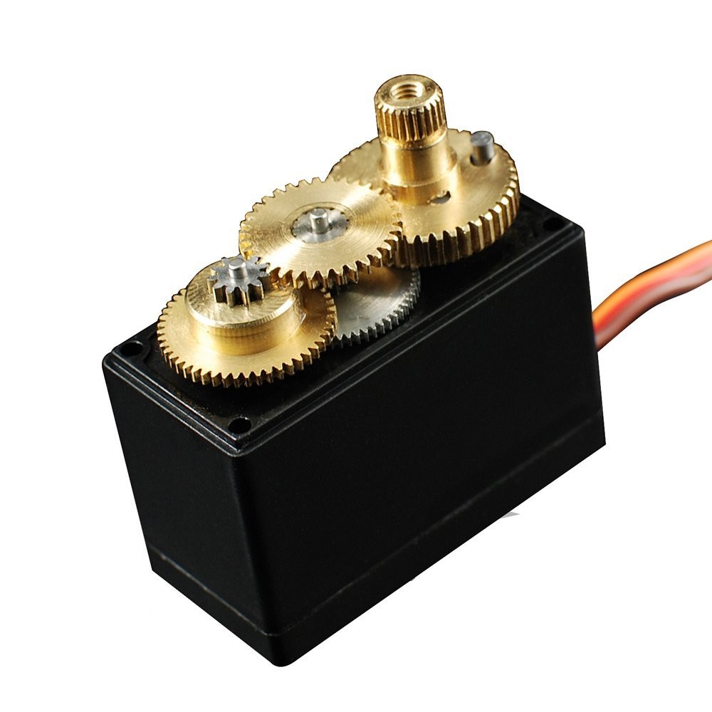 AR-1202MG High Torque Robot Servo by Power HD