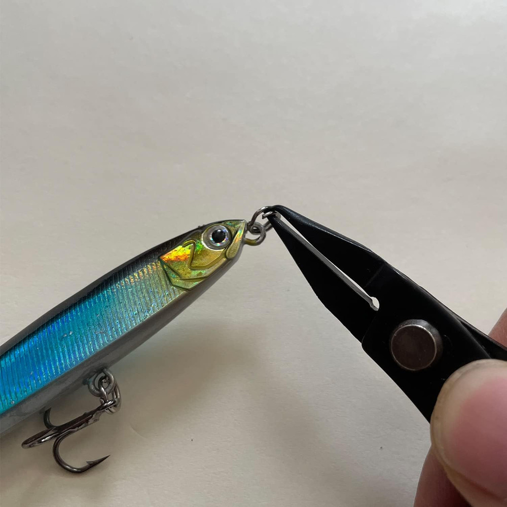 Split Ring Pliers Jewelry Making Tools