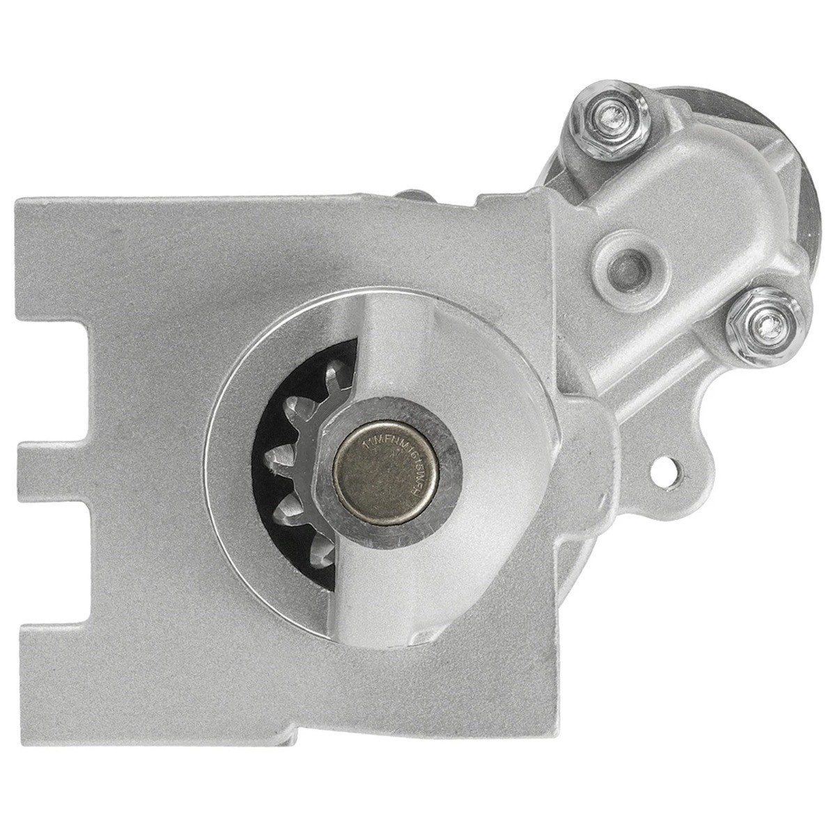 RATO 739cc Starter - USA Seller - CONFIRMED FITMENT - Chinese Mini Excavator AGT