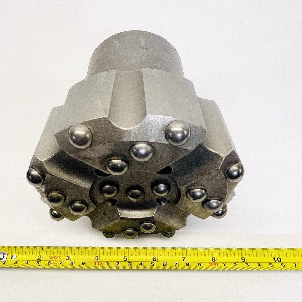 DTH DRILL BIT 6"