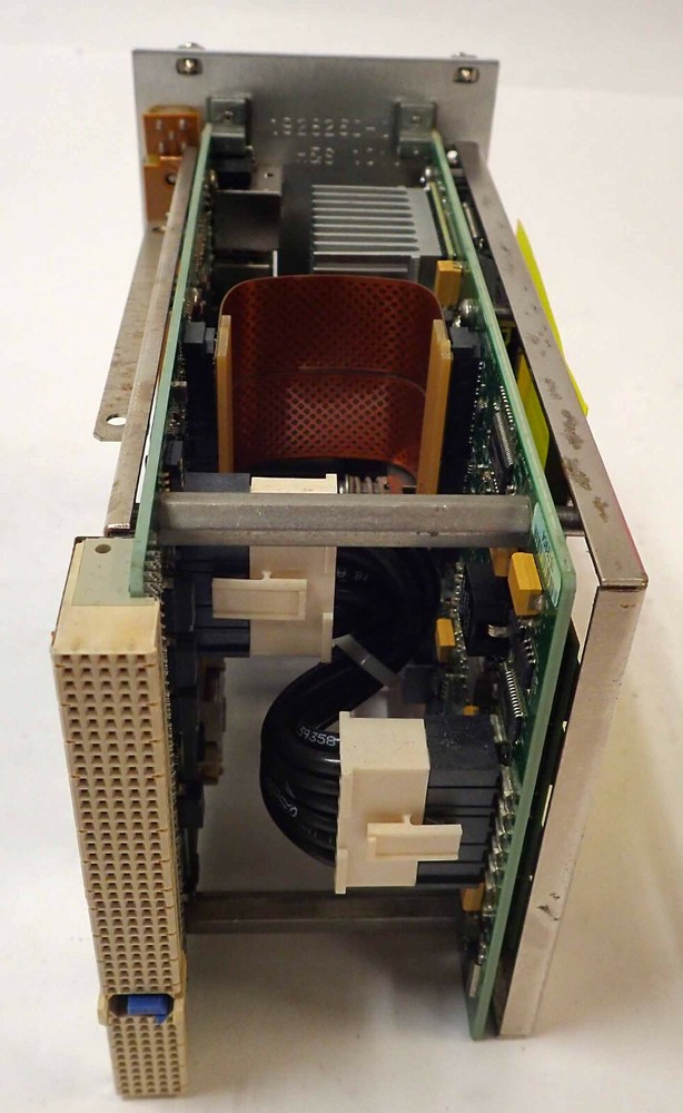 NATIONAL INSTRUMENTS NI PXI-8105 EMBEDDED CONTROLLER MODULE