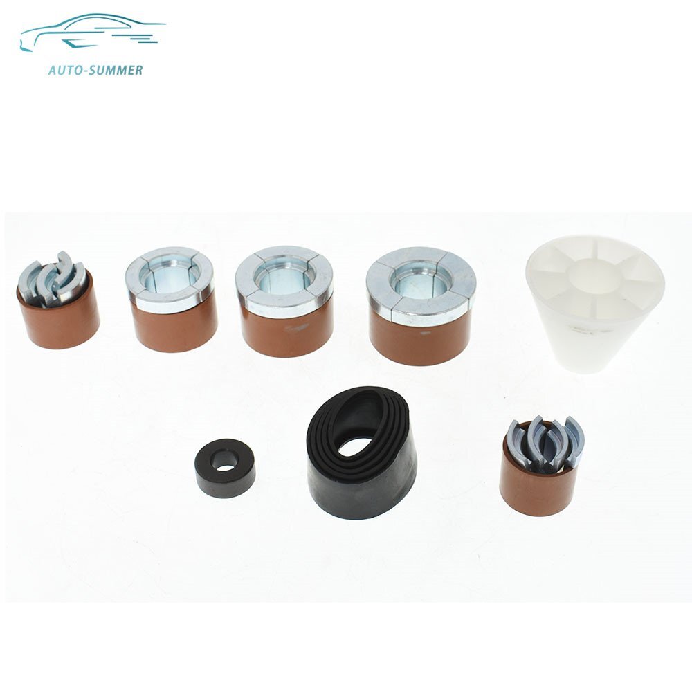 Universal Removal Tool Kit Engine Camshaft Cam Bearing Installation Insert