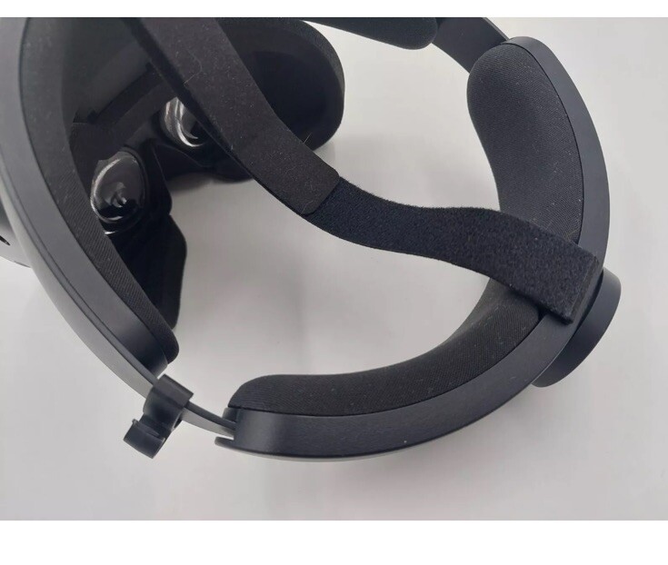 Oculus Rift S PC Powered VR Headset ONLY (No Controllers, No Cables)
