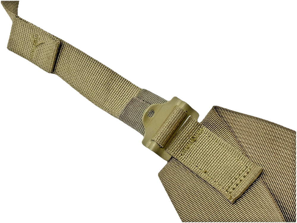 USGI TAP Harness Assembly Chest Rig for Tactical Assault Panel - Used