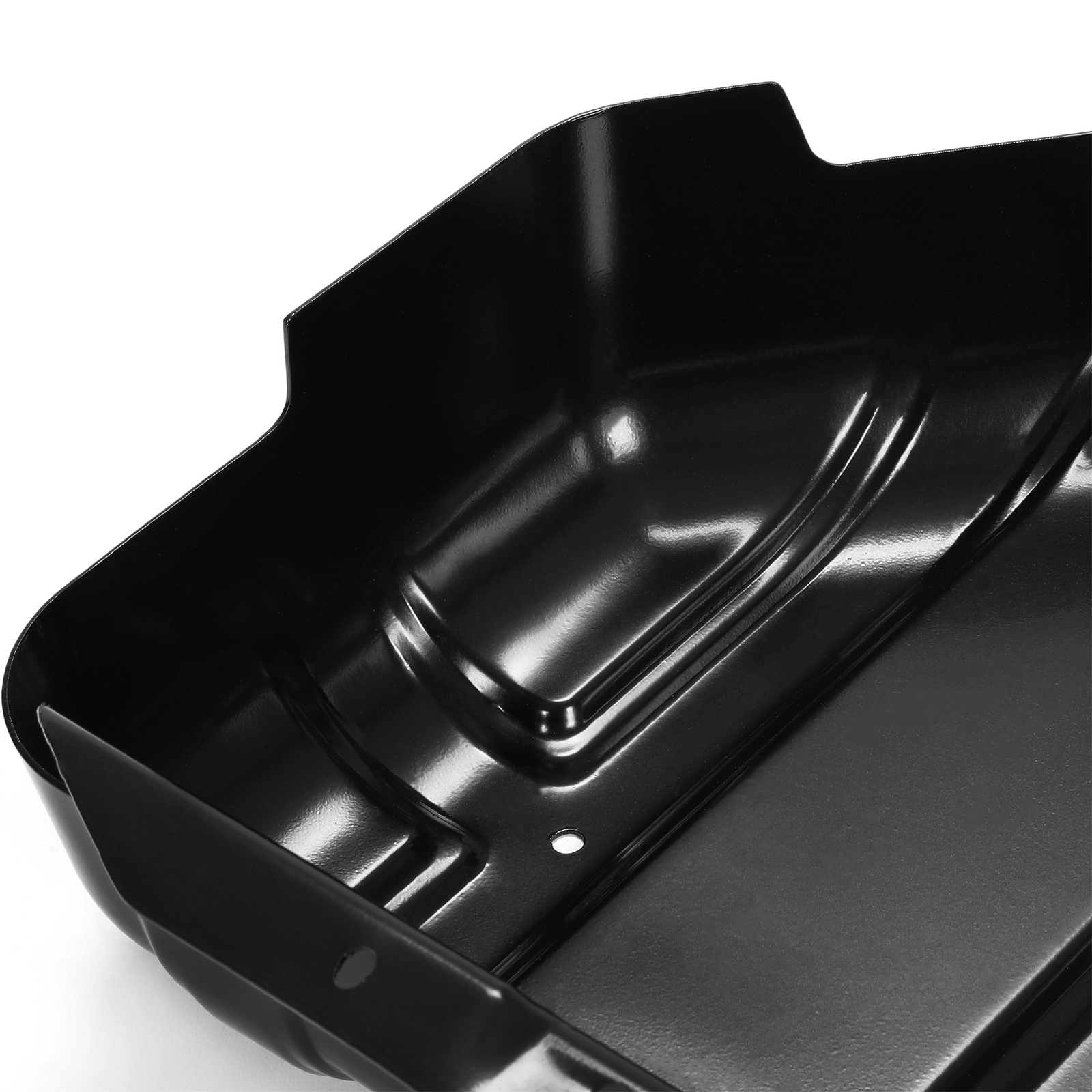 HECASA For 1997-2006 97-06 Jeep Wrangler TJ Fuel Gas Tank Skid Plate Guard