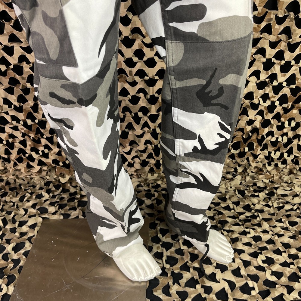 NEW BDU Propper Pants - Urban - X-Small Regular