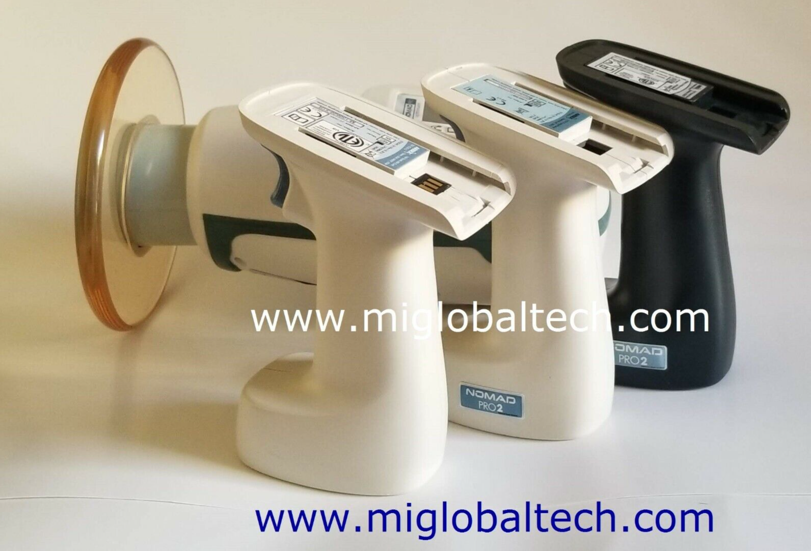 NEW BATTERY Replace SERVICE KAVO ARIBEX NOMAD Dental X-Ray PRO, PRO2, Black PRO2