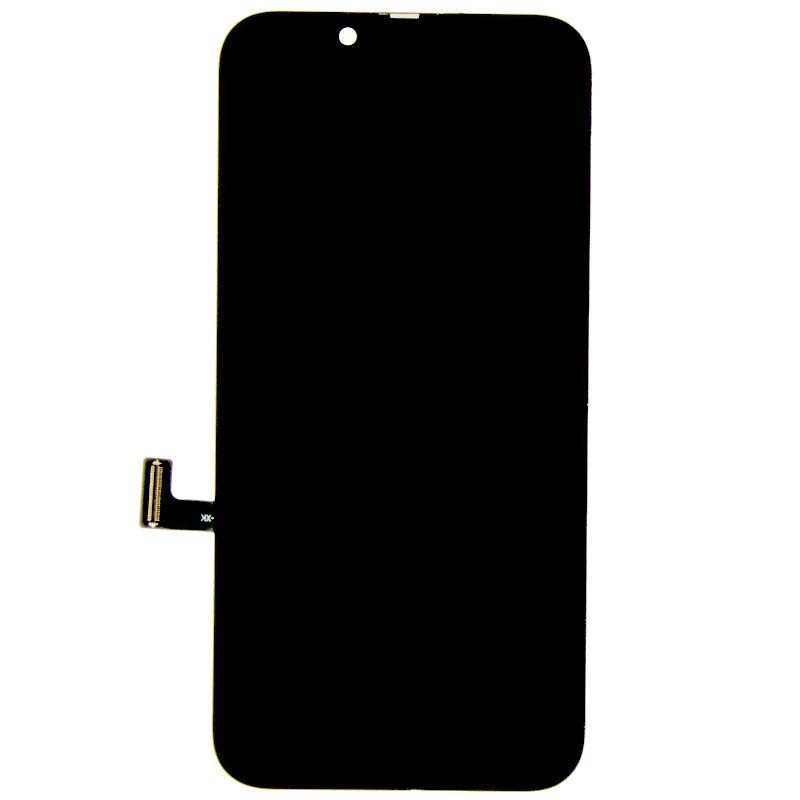 OLED Frame Assembly for Apple iPhone 13 Mini Hard Premium Replacement Screen