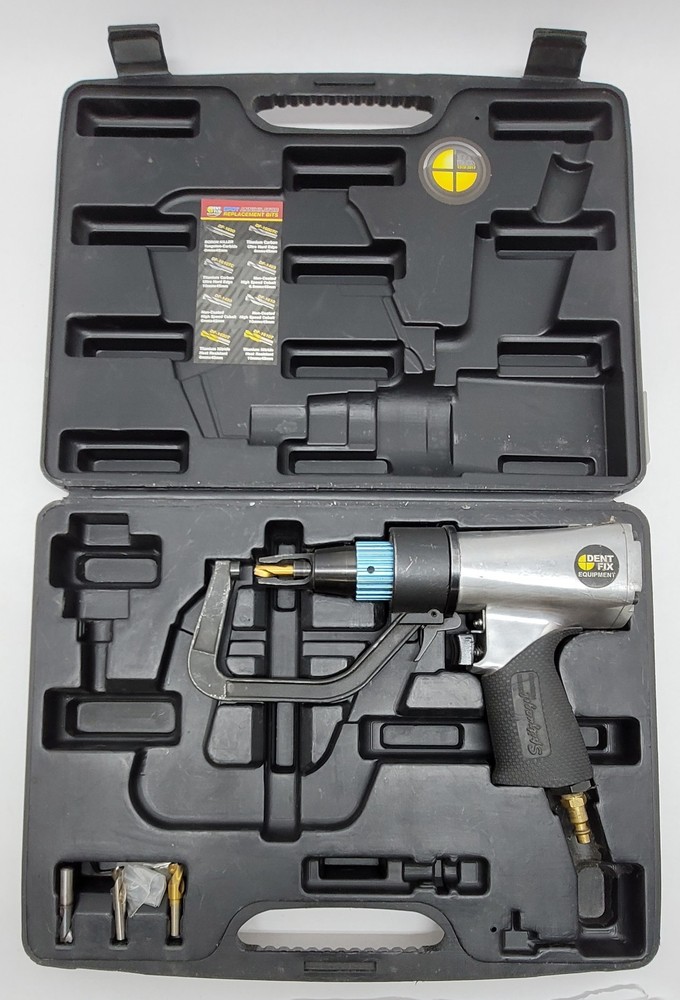 Dent Fix DF-15D Spot Weld Drill Annihilator