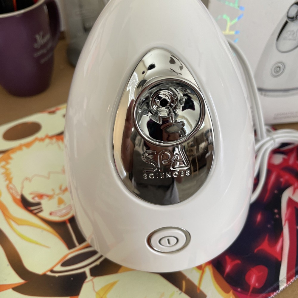 Cirra Spa Face Streamer