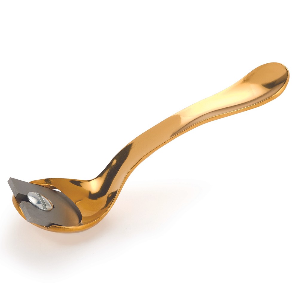 WOODRIVER Carver's Spoon Plane