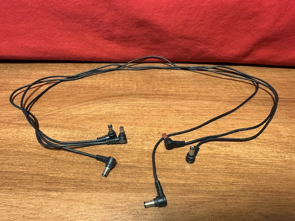 Power Pad Pedal Pad W/ Patch Pad PARTIALLY UNTESTED