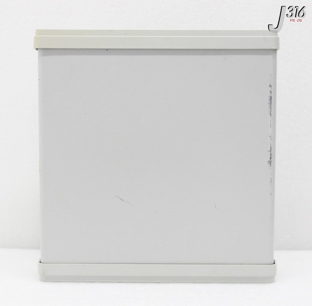 38253 OBJECTIVE SOLUTIONS 2-PORT HSEB DRESDEN GMBH, EASYE23/E84 E2384-E2-1100