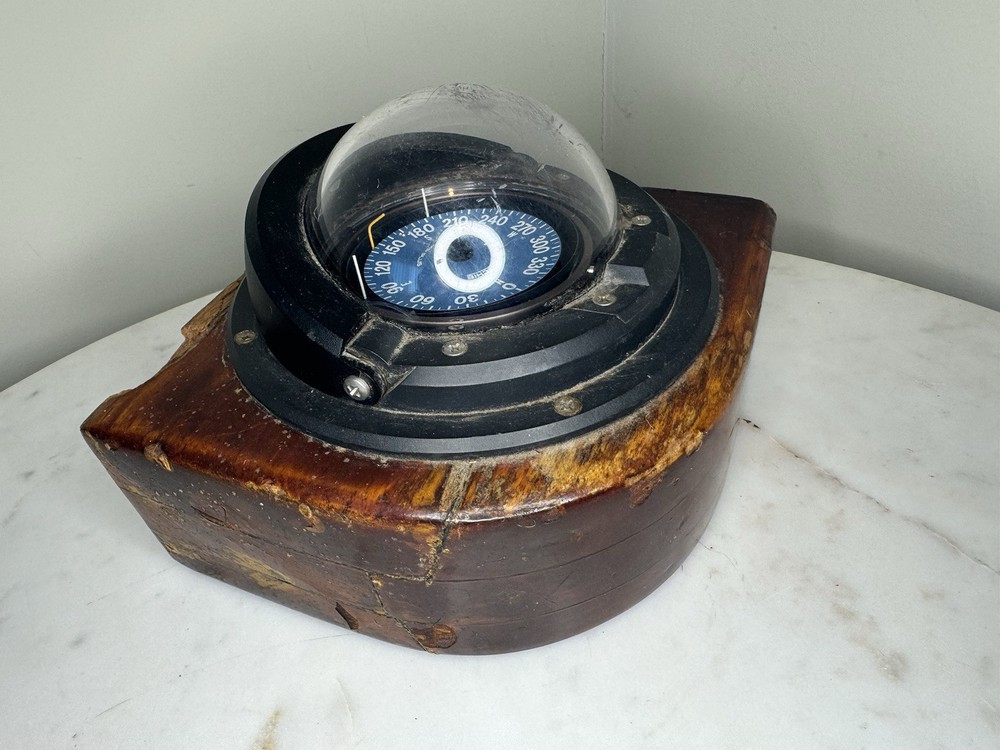 Large Boat Compass