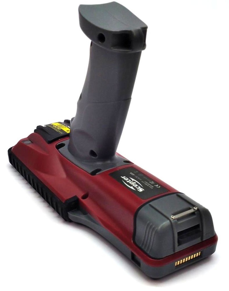 AML Scepter Mobile Computer Scanner Android Wi-Fi Bluetooth M7800-1700