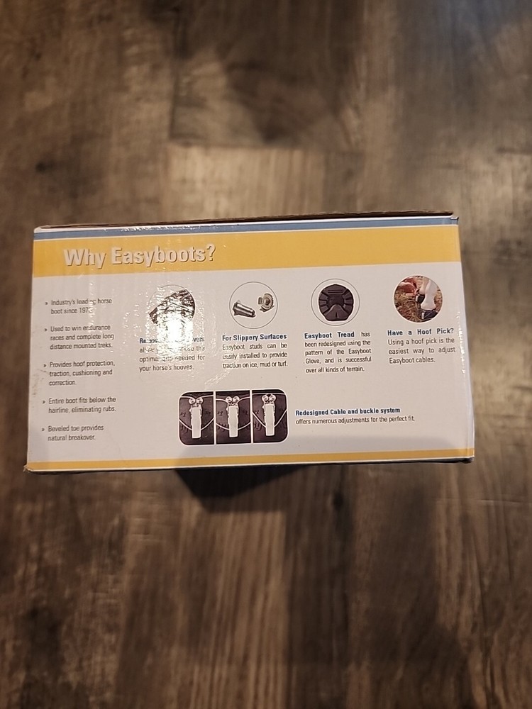 Easyboot