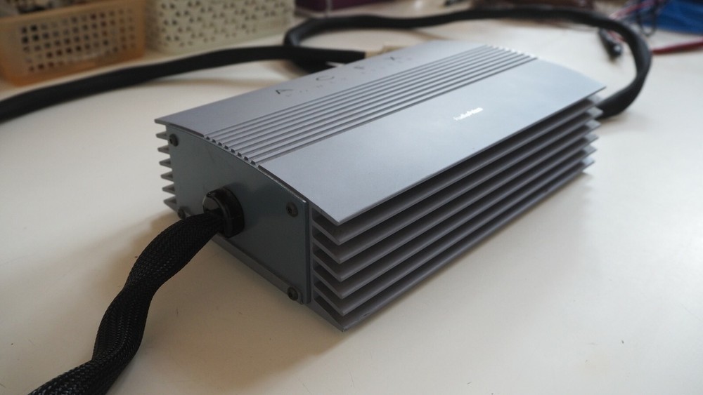 AudioPrism - ACFX Power cord version