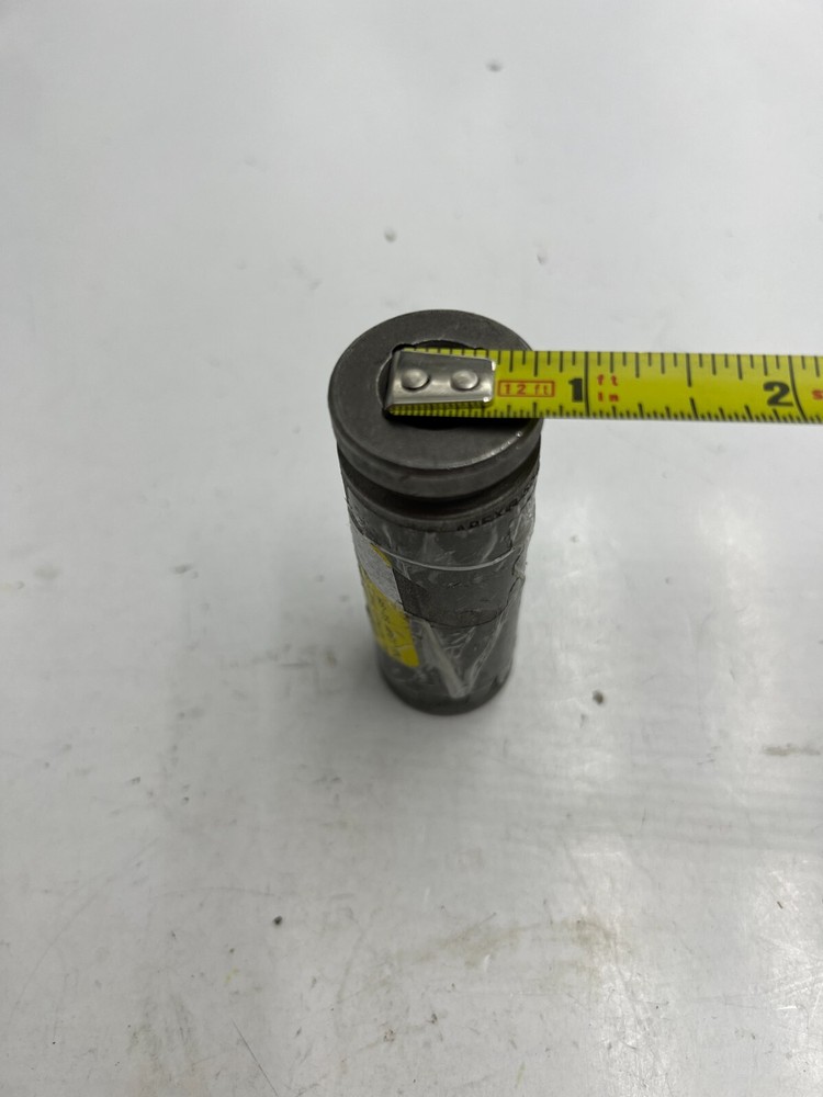 Apex 13/16'' 12-Point Thin Wall Extra Long Socket, 1/2'' Square Drive 5526-D