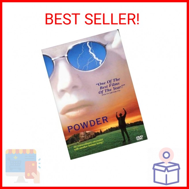 POWDER (1995)