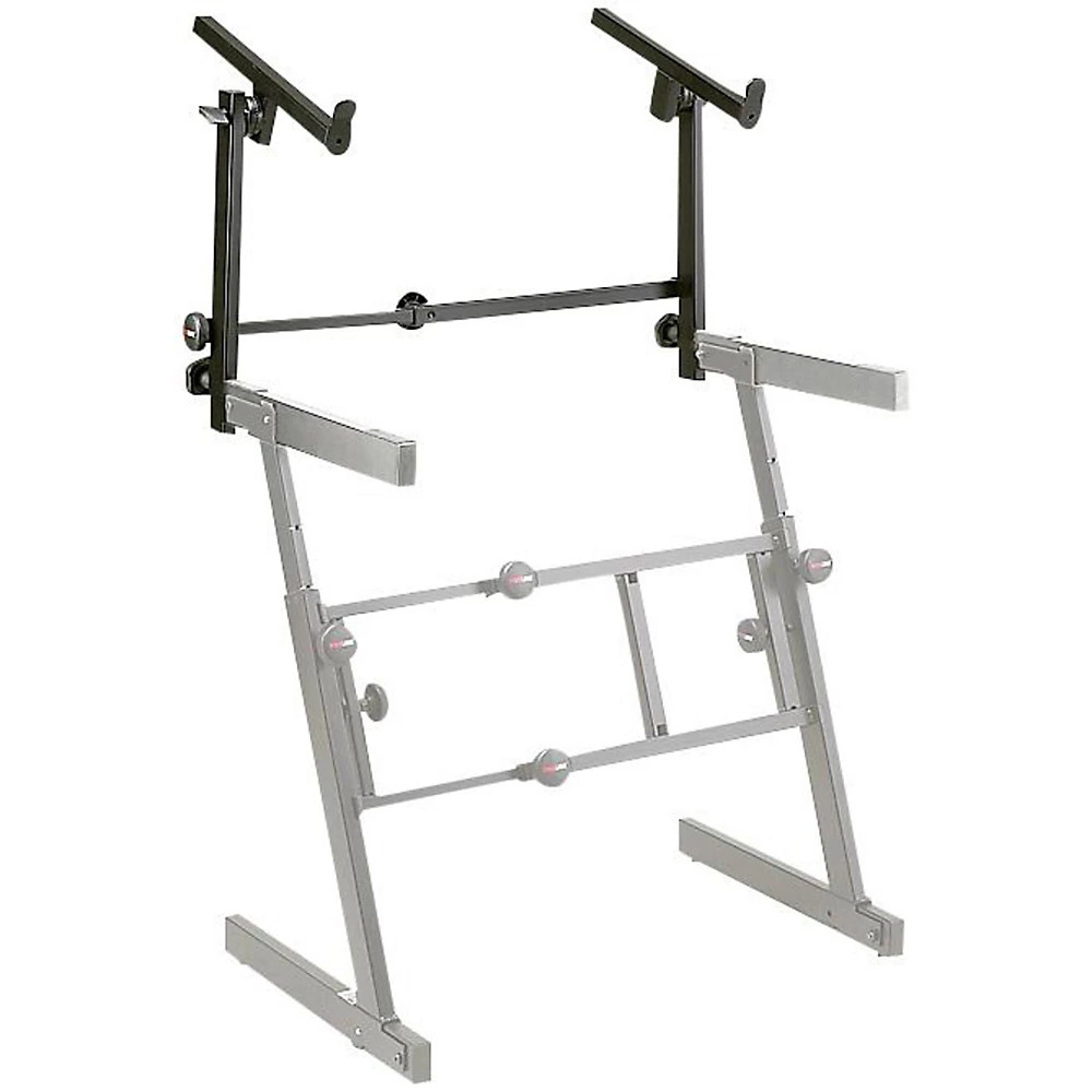Proline PL700T Add-on 2nd Tier for Keyboard Z Stand