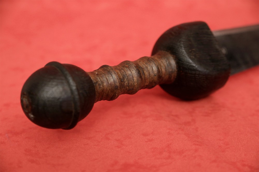Gladius Hispaniensis Sword - Made by a Master Craftsman