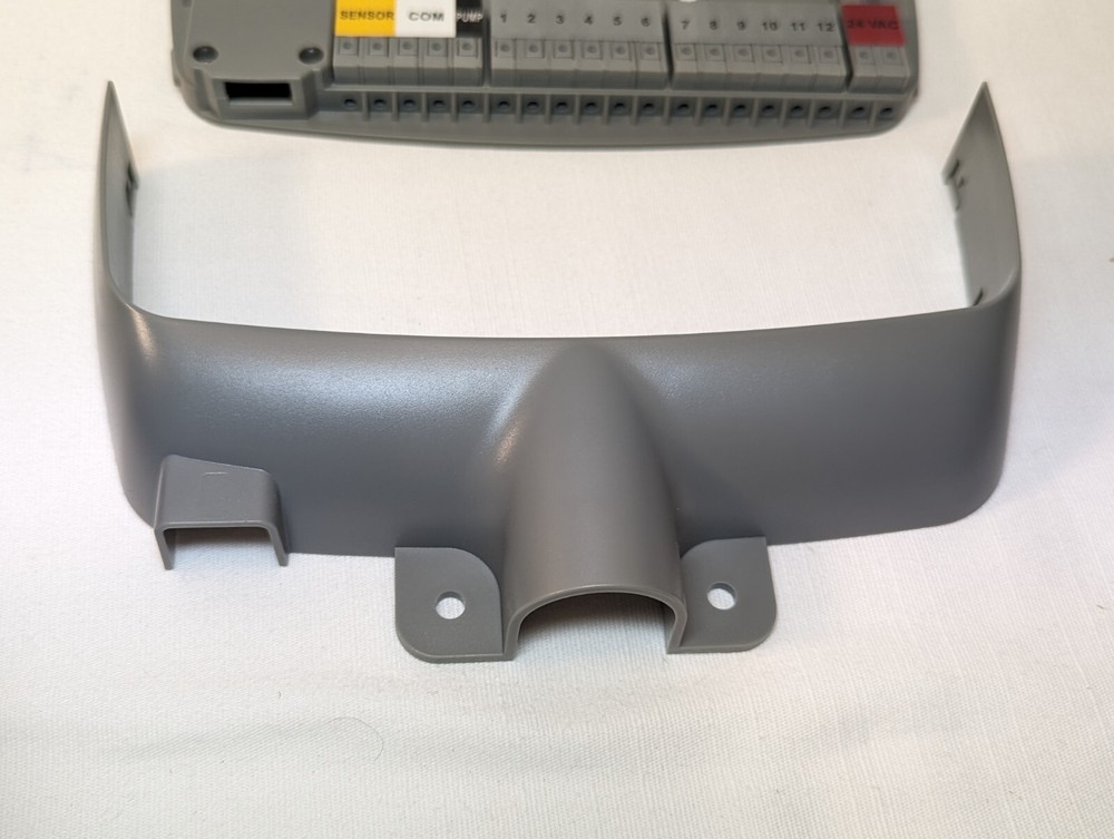 Replacement Power Adapter, Dock & Bracket for Orbit 91922 12 Station Sprinkler