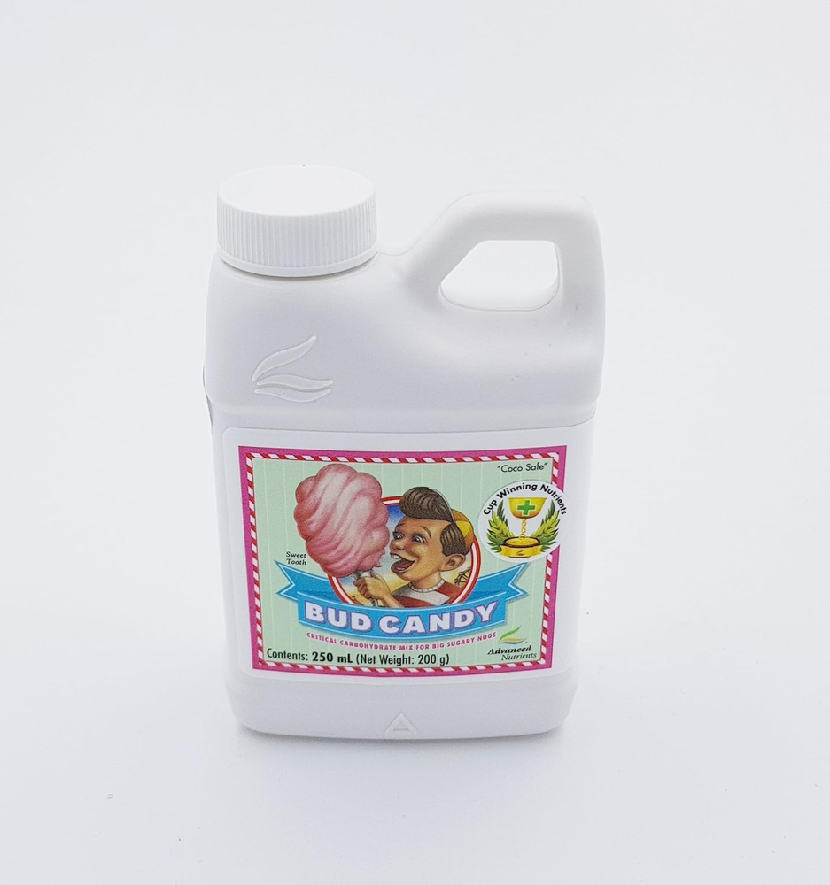 Advanced Nutrients Bud Candy - Carbohydrate Supplement for Plants