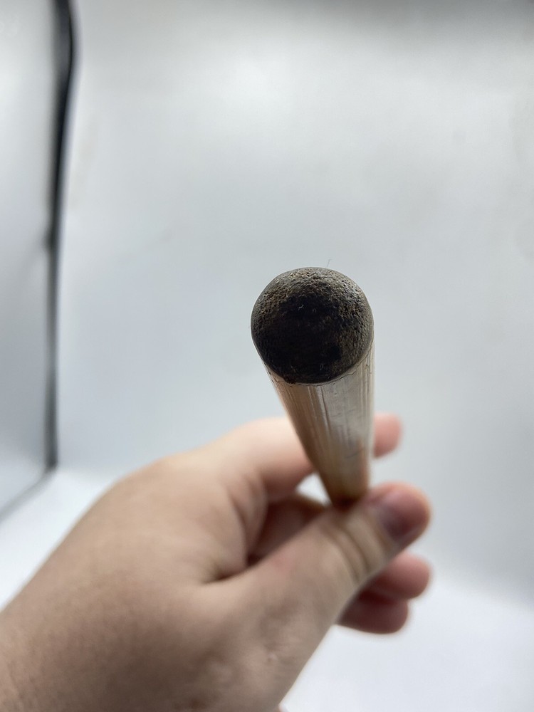 WW2 Period British Army Officers Bamboo Swagger Stick