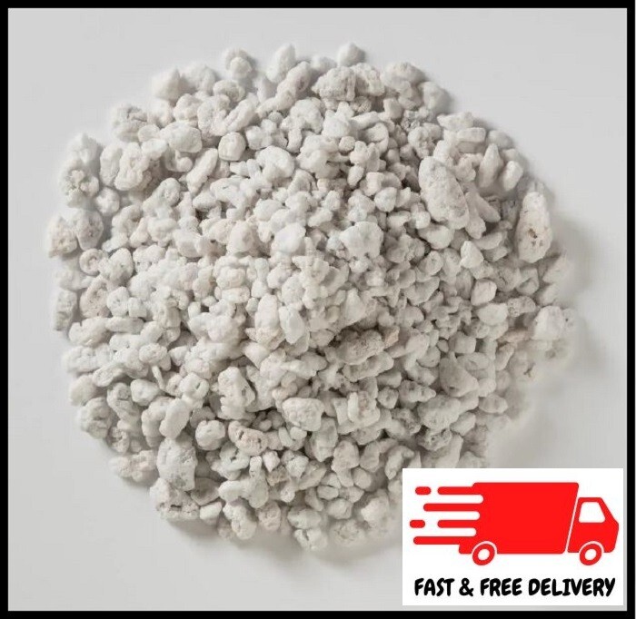 8 Qt. Organic Perlite Soil Amendment