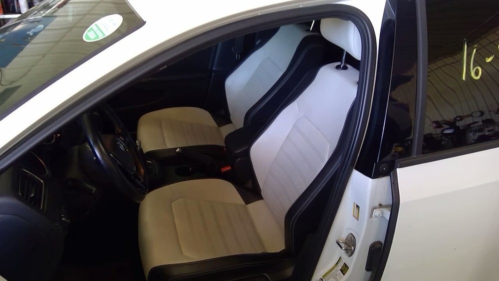 Dash Panel Fits 11-18 JETTA 10310953