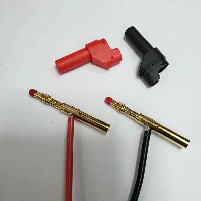 For BST050-JP replaceable test leads pen Accurate Test Leads repair tools