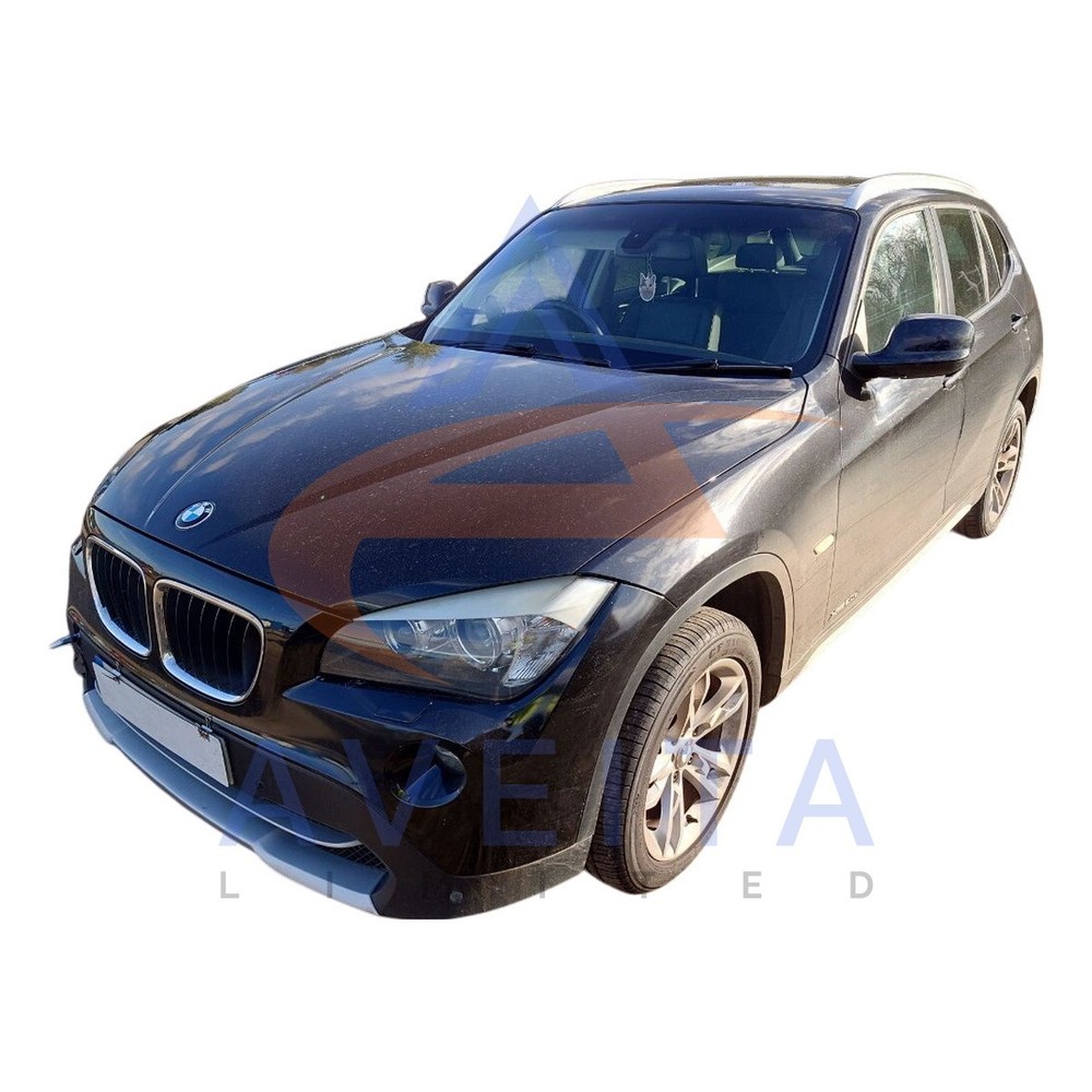 BMW X1 2009 E84 Bluetooth Telematics Control Module 9257161