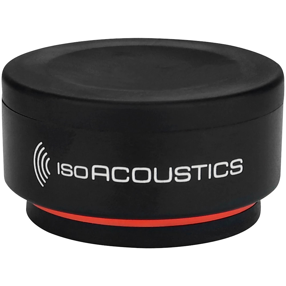 IsoAcoustics ISO-Puck Mini Isolators