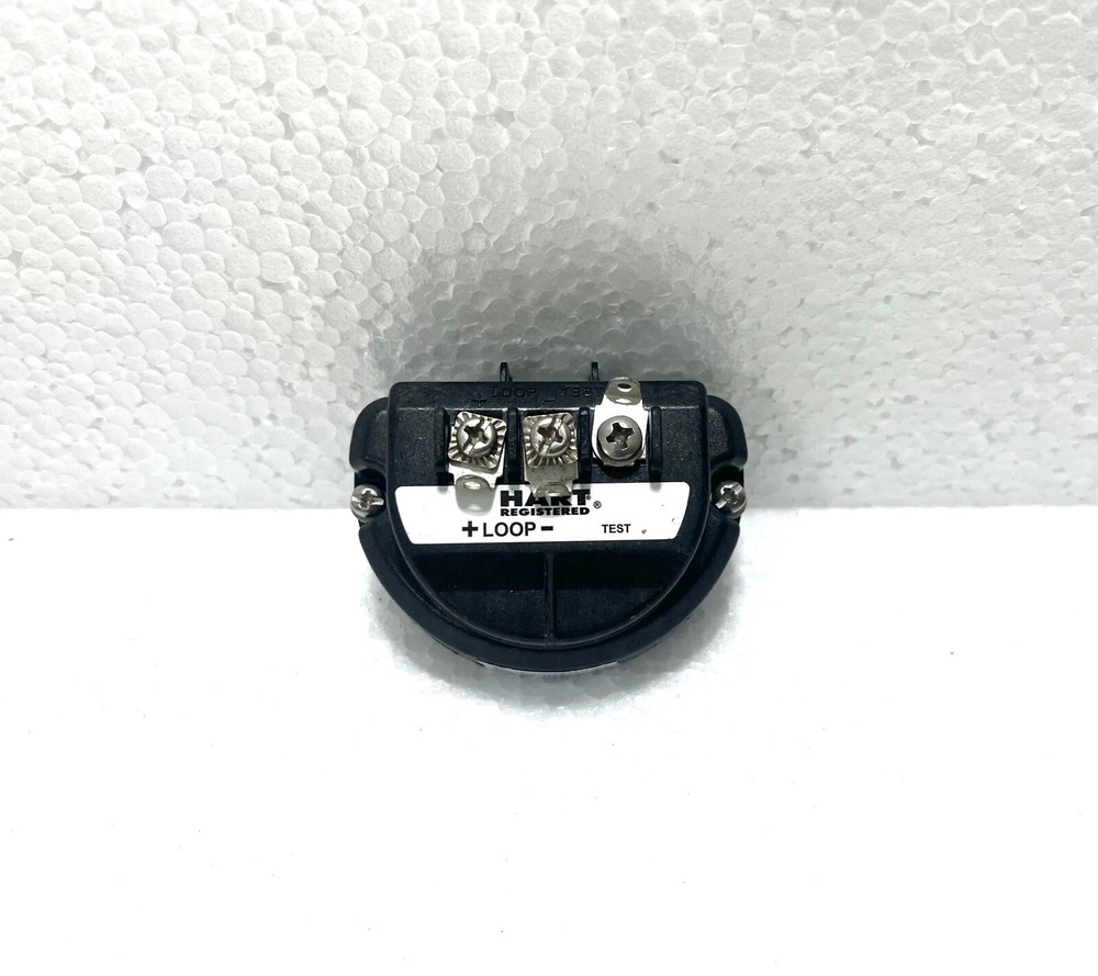 Honeywell HNWG50049839-001 HART Registered Loop Test Transmitter