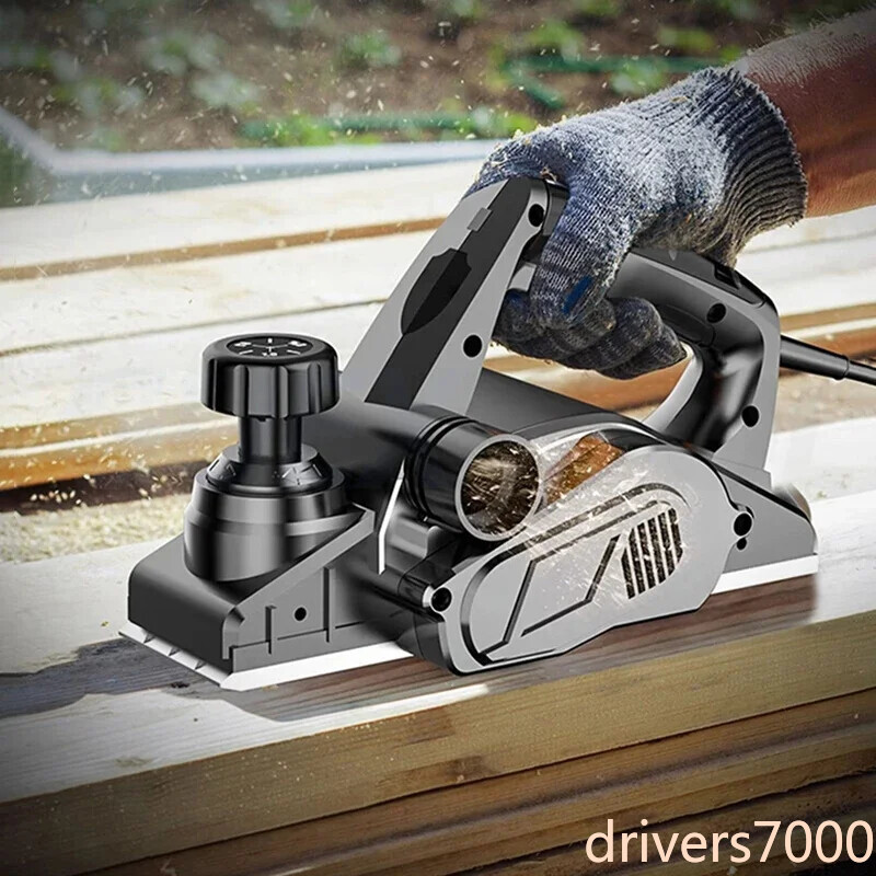 Household Small Multi-function Power Tools Portable Woodworking Tool