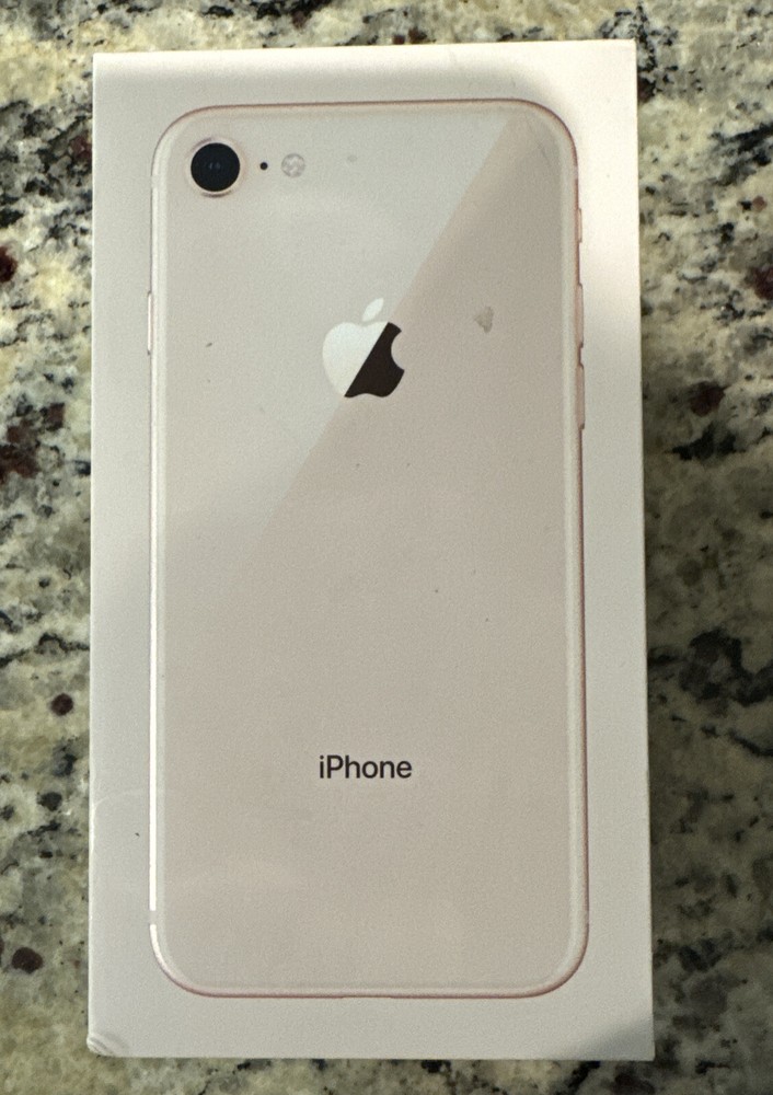 Apple iPhone 11 64GB  Empty Box