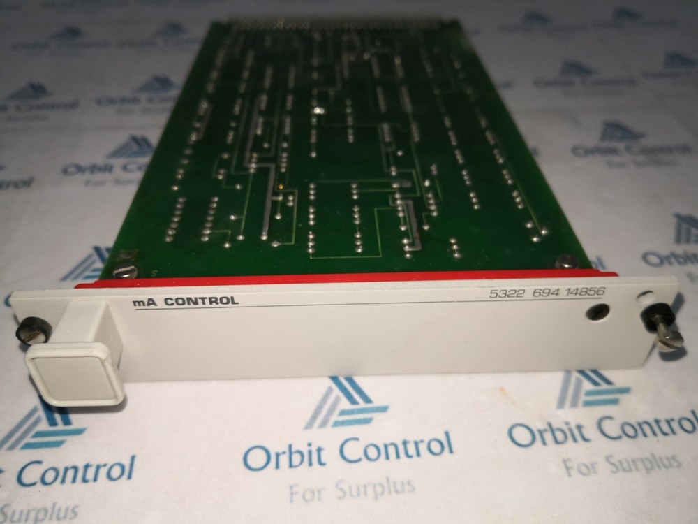 PHILIPS mA CONTROL 5322 694 14856- NEW WITHOUT ORIGINAL BOX