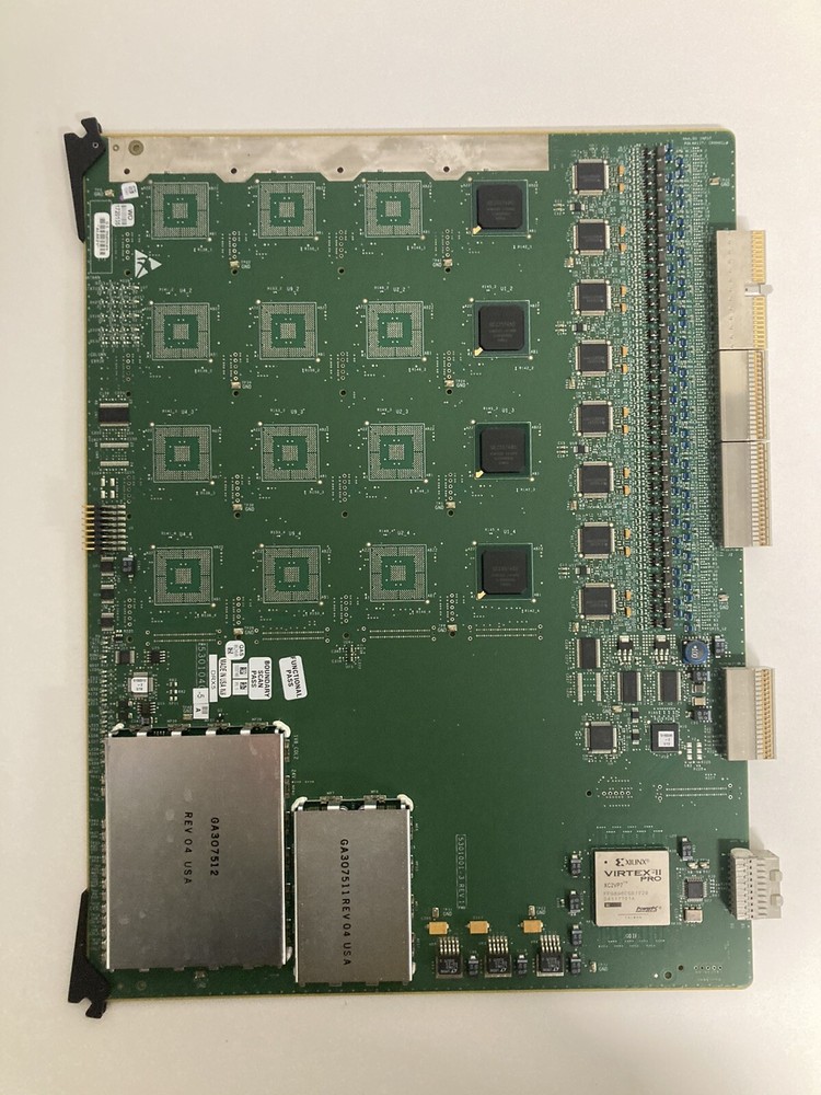 GE Logiq E9 DRX5 Board PN 5301040-5
